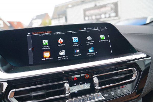 BMW Z4 Roadster M40i First Edition | Harman/Kardon | Frozen grey | LED | Camera | Adaptieve Cruise | HuD | Luxe Leder | NIEUW |
