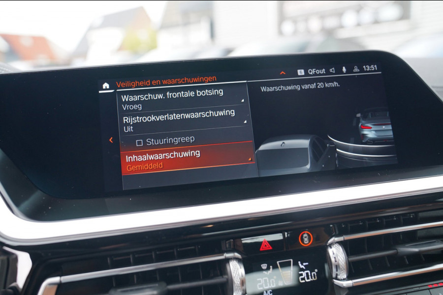 BMW Z4 Roadster M40i First Edition | Harman/Kardon | Frozen grey | LED | Camera | Adaptieve Cruise | HuD | Luxe Leder | NIEUW |