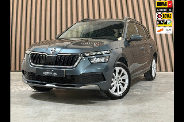 Škoda Kamiq 1.0 TSI Sport Business|Automaat|Carplay|Navi|Nap