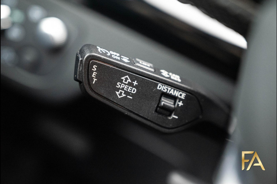 Audi Q5 Sportback 55 TFSI e S edition Competition Ruitleder|21Inch|Sfeer|B&O