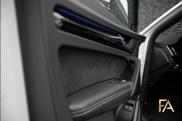 Audi Q5 Sportback 55 TFSI e S edition Competition Ruitleder|21Inch|Sfeer|B&O