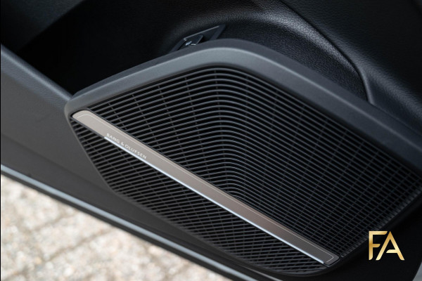 Audi Q5 Sportback 55 TFSI e S edition Competition Ruitleder|21Inch|Sfeer|B&O