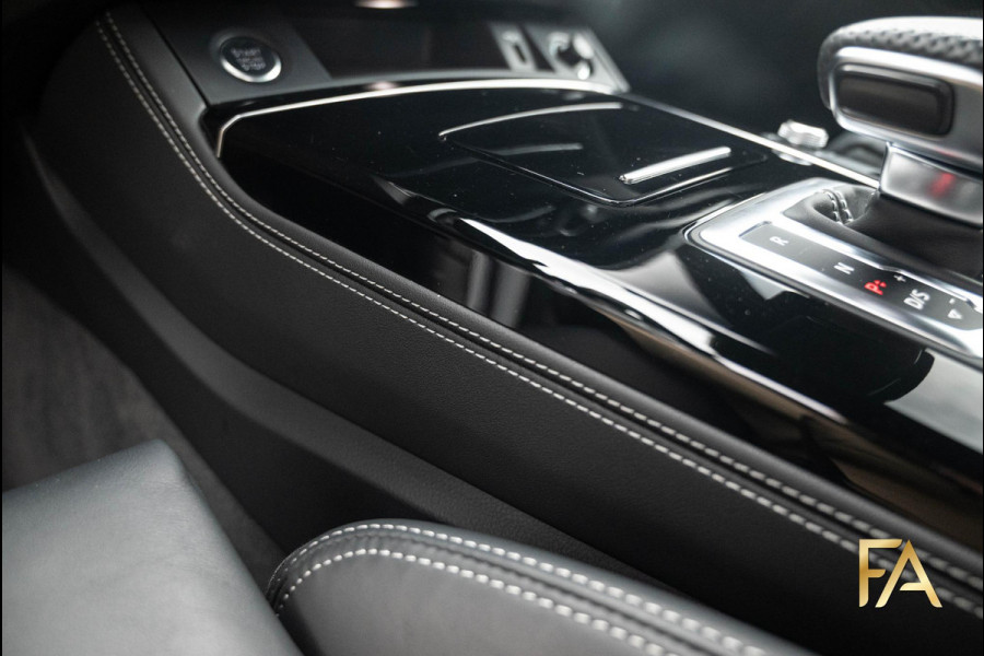 Audi Q5 Sportback 55 TFSI e S edition Competition Ruitleder|21Inch|Sfeer|B&O