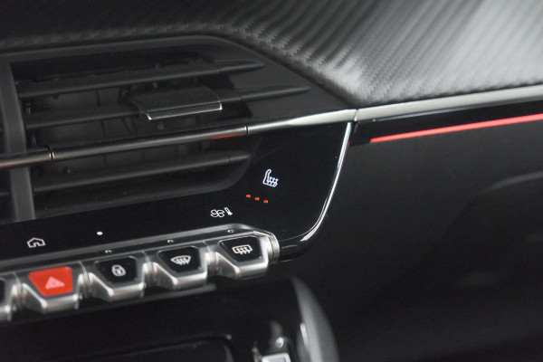 Peugeot 208 1.2 Hybrid 145 e-DCS6 GT | Alcantara Pakket | Camera | Apple Carplay | Stoelverwarming