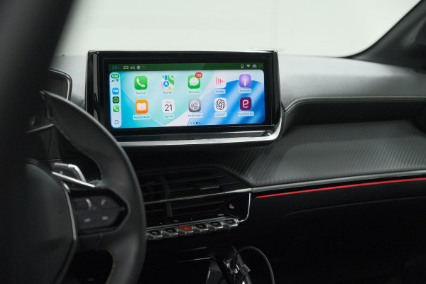 Peugeot 208 1.2 Hybrid 145 e-DCS6 GT | Alcantara Pakket | Camera | Apple Carplay | Stoelverwarming