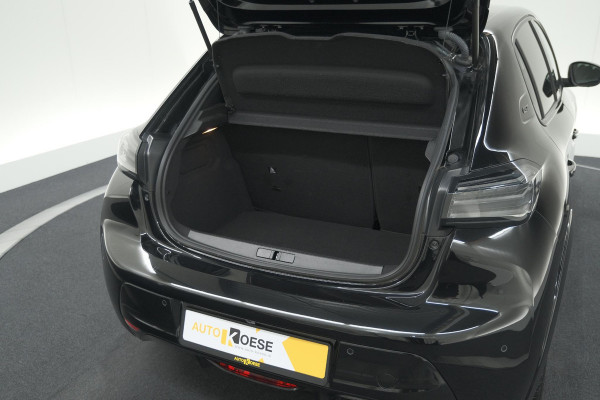 Peugeot 208 1.2 Hybrid 145 e-DCS6 GT | Alcantara Pakket | Camera | Apple Carplay | Stoelverwarming