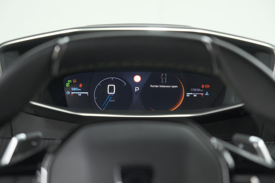 Peugeot 208 1.2 Hybrid 145 e-DCS6 GT | Alcantara Pakket | Camera | Apple Carplay | Stoelverwarming