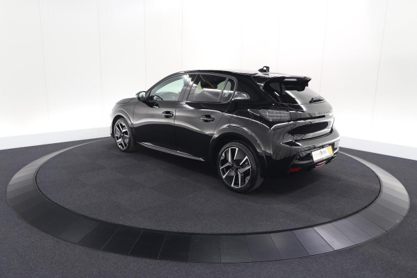 Peugeot 208 1.2 Hybrid 145 e-DCS6 GT | Alcantara Pakket | Camera | Apple Carplay | Stoelverwarming