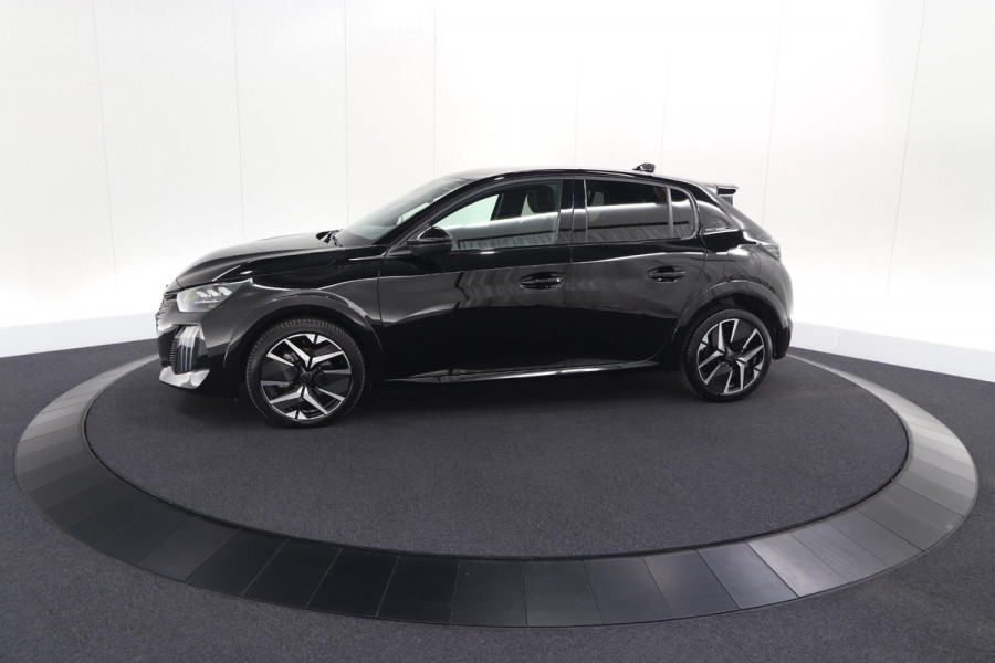 Peugeot 208 1.2 Hybrid 145 e-DCS6 GT | Alcantara Pakket | Camera | Apple Carplay | Stoelverwarming