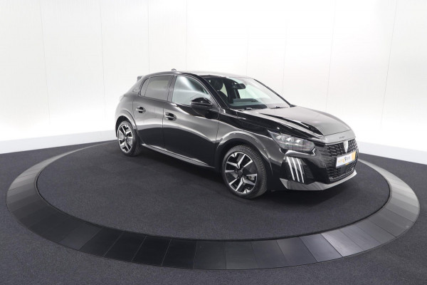 Peugeot 208 1.2 Hybrid 145 e-DCS6 GT | Alcantara Pakket | Camera | Apple Carplay | Stoelverwarming