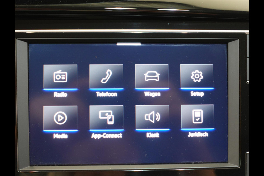 Volkswagen Transporter 2.0 TDI L2H1 Highline Dubbele Cabine Automaat Airco Cruise Control Camera Apple Carplay