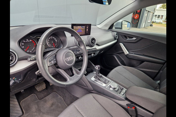 Audi Q2 35 TFSI 150PK /Adap Cruise /Stoelverwarm