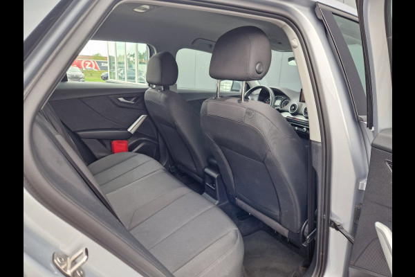 Audi Q2 35 TFSI 150PK /Adap Cruise /Stoelverwarm