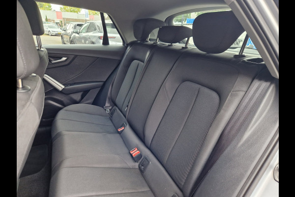 Audi Q2 35 TFSI 150PK /Adap Cruise /Stoelverwarm