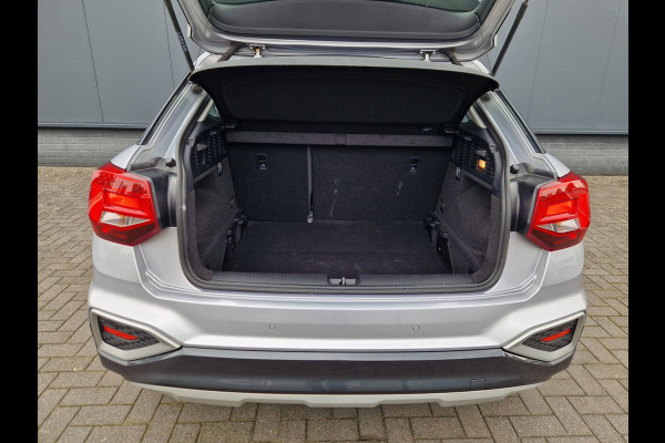 Audi Q2 35 TFSI 150PK /Adap Cruise /Stoelverwarm