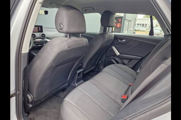 Audi Q2 35 TFSI 150PK /Adap Cruise /Stoelverwarm