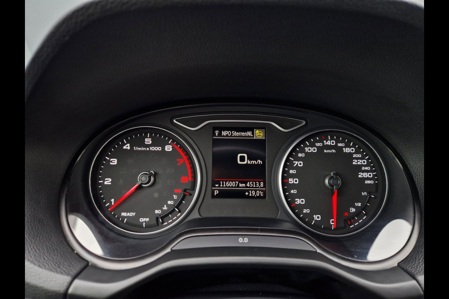 Audi Q2 35 TFSI 150PK /Adap Cruise /Stoelverwarm