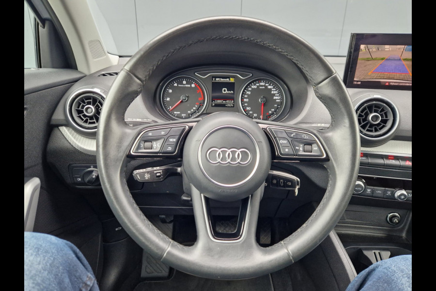 Audi Q2 35 TFSI 150PK /Adap Cruise /Stoelverwarm