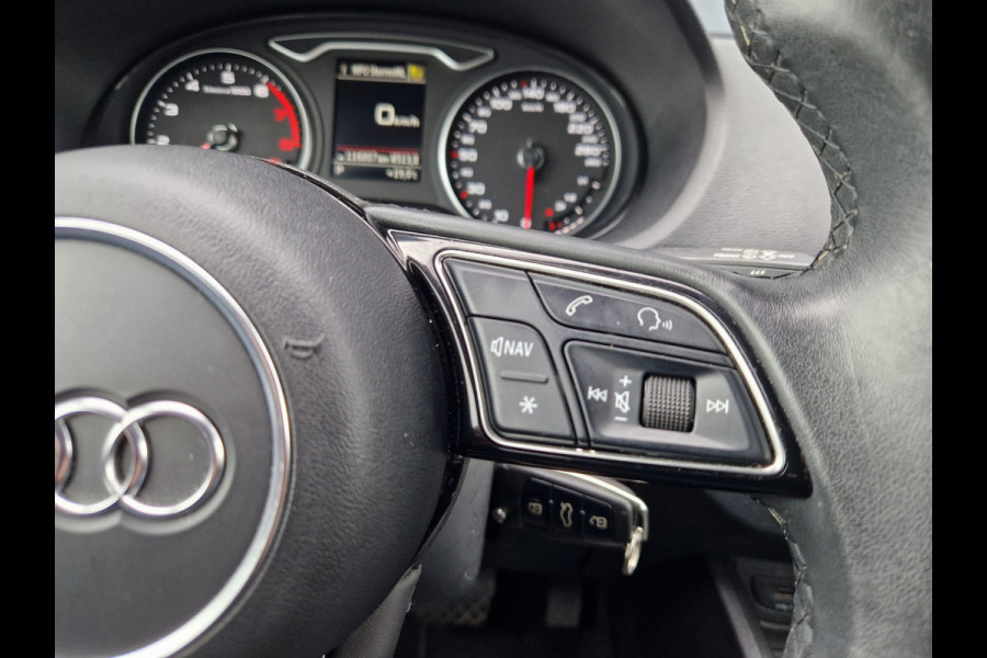 Audi Q2 35 TFSI 150PK /Adap Cruise /Stoelverwarm