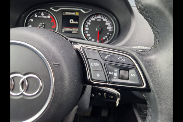 Audi Q2 35 TFSI 150PK /Adap Cruise /Stoelverwarm