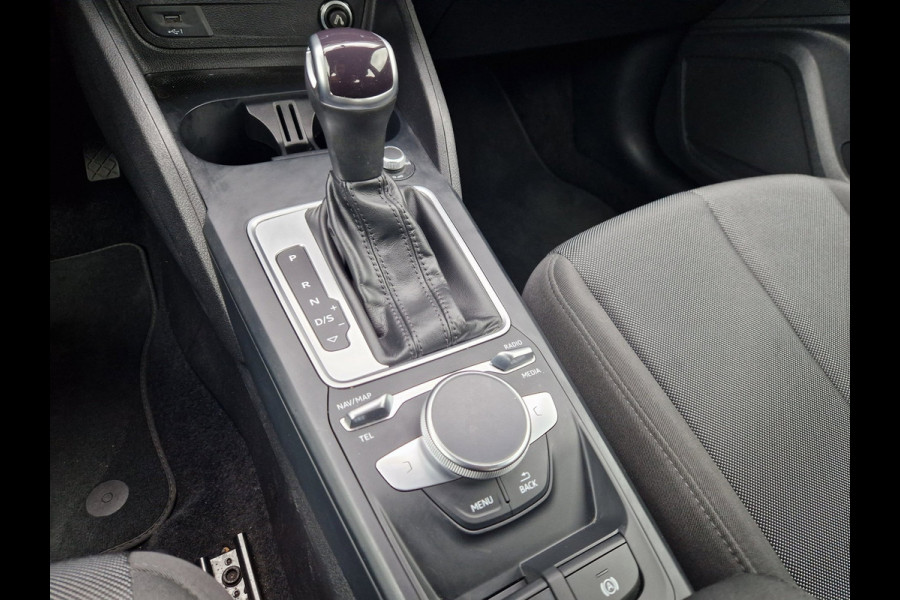 Audi Q2 35 TFSI 150PK /Adap Cruise /Stoelverwarm
