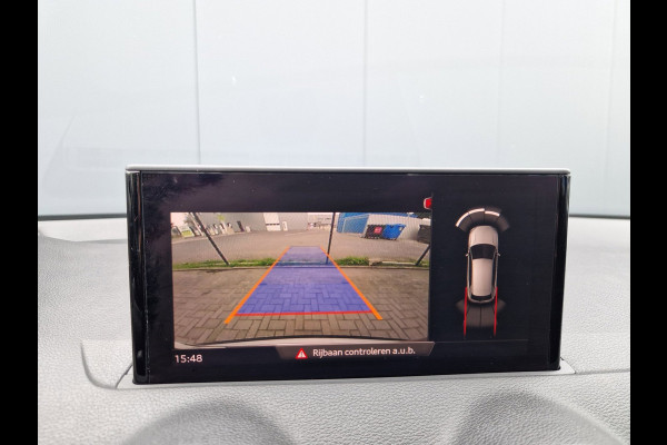 Audi Q2 35 TFSI 150PK /Adap Cruise /Stoelverwarm