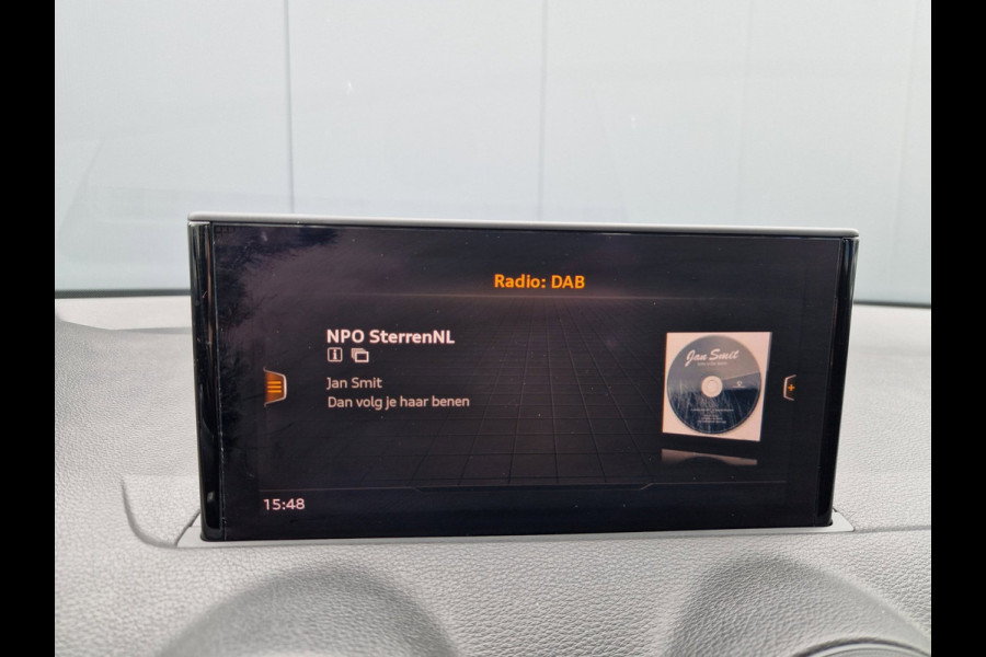 Audi Q2 35 TFSI 150PK /Adap Cruise /Stoelverwarm