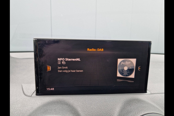 Audi Q2 35 TFSI 150PK /Adap Cruise /Stoelverwarm