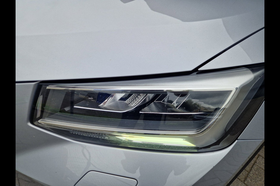Audi Q2 35 TFSI 150PK /Adap Cruise /Stoelverwarm