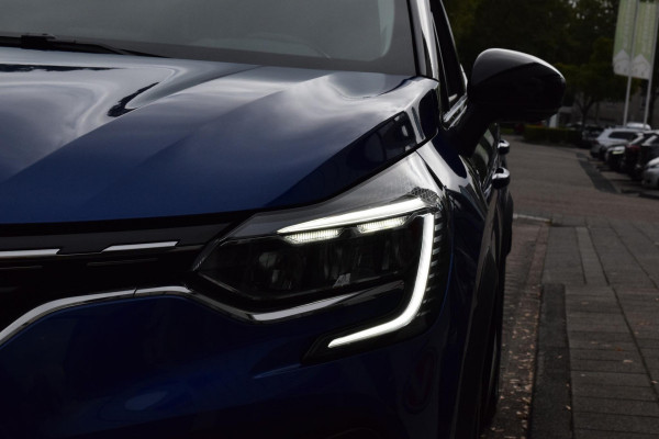 Renault Captur 1.3 TCe 130 Bose|Trekhaak|360 camera|