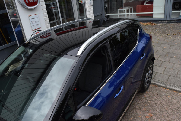 Renault Captur 1.3 TCe 130 Bose|Trekhaak|360 camera|