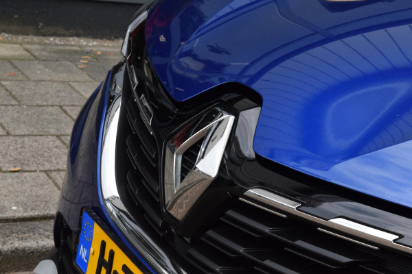 Renault Captur 1.3 TCe 130 Bose|Trekhaak|360 camera|