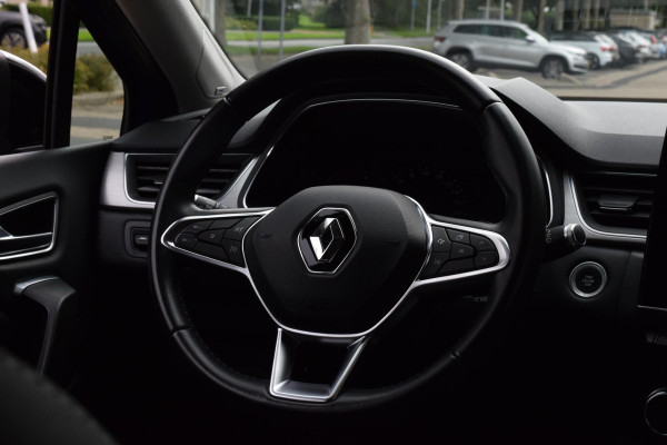 Renault Captur 1.3 TCe 130 Bose|Trekhaak|360 camera|