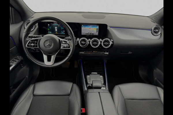 Mercedes-Benz EQA 250 67 kWh 97% SoH (NL-auto, 1e Eig, Dealer OndH, Carplay, SfeerV, Camera, Navi, Cruise Con, Etc)