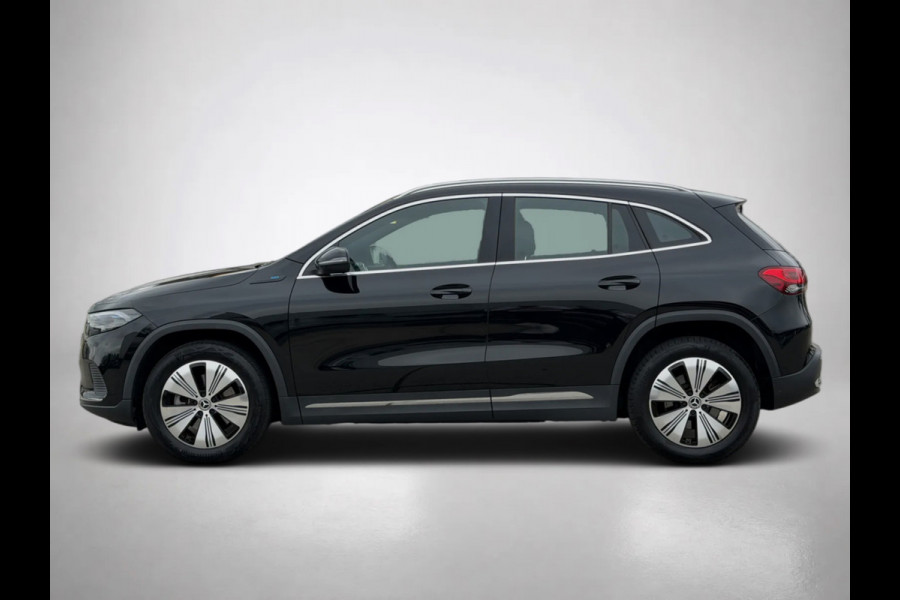 Mercedes-Benz EQA 250 67 kWh 97% SoH (NL-auto, 1e Eig, Dealer OndH, Carplay, SfeerV, Camera, Navi, Cruise Con, Etc)