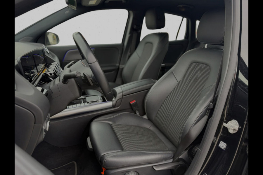 Mercedes-Benz EQA 250 67 kWh 97% SoH (NL-auto, 1e Eig, Dealer OndH, Carplay, SfeerV, Camera, Navi, Cruise Con, Etc)