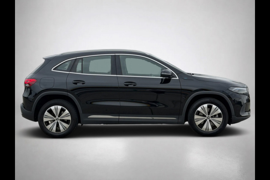 Mercedes-Benz EQA 250 67 kWh 97% SoH (NL-auto, 1e Eig, Dealer OndH, Carplay, SfeerV, Camera, Navi, Cruise Con, Etc)