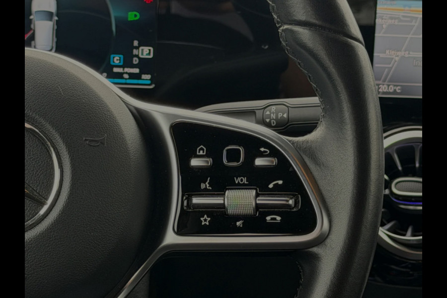 Mercedes-Benz EQA 250 67 kWh 97% SoH (NL-auto, 1e Eig, Dealer OndH, Carplay, SfeerV, Camera, Navi, Cruise Con, Etc)