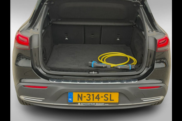 Mercedes-Benz EQA 250 67 kWh 97% SoH (NL-auto, 1e Eig, Dealer OndH, Carplay, SfeerV, Camera, Navi, Cruise Con, Etc)