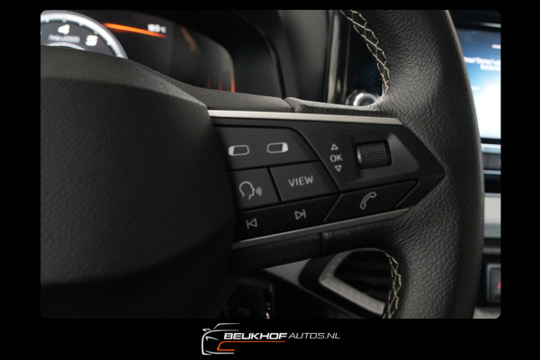 Seat Ibiza 1.0 EcoTSI Airco Virtual dash Carplay parkeersensor
