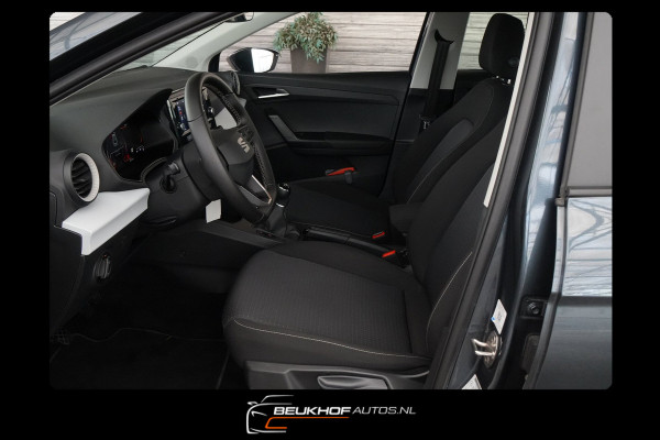 Seat Ibiza 1.0 EcoTSI Airco Virtual dash Carplay parkeersensor