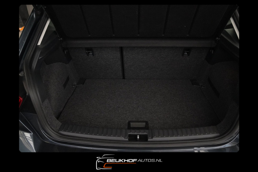 Seat Ibiza 1.0 EcoTSI Airco Virtual dash Carplay parkeersensor