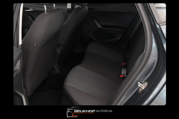 Seat Ibiza 1.0 EcoTSI Airco Virtual dash Carplay parkeersensor