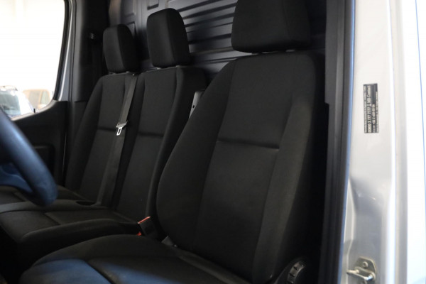 Mercedes-Benz Sprinter 314 CDI L2/H2 GRIJS CRUISE CONTROL CAMERA AIRCO TOPSTAAT 10/2019 3 ZITS Lease v/a €188 p.m. INRUIL MOGELIJK