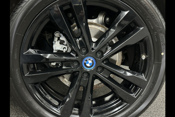 BMW i3 Unique Forever Edition 120Ah Sport-Pakket | Navi-Prof | Warmtepomp | 94% SOH | Snel Laden | Panorama | Camera | LED | Leder | 20'' | Stoelverwarming |