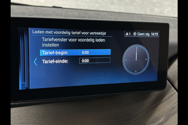 BMW i3 Unique Forever Edition 120Ah Sport-Pakket | Navi-Prof | Warmtepomp | 94% SOH | Snel Laden | Panorama | Camera | LED | Leder | 20'' | Stoelverwarming |