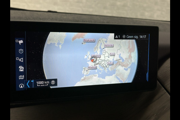 BMW i3 Unique Forever Edition 120Ah Sport-Pakket | Navi-Prof | Warmtepomp | 94% SOH | Snel Laden | Panorama | Camera | LED | Leder | 20'' | Stoelverwarming |