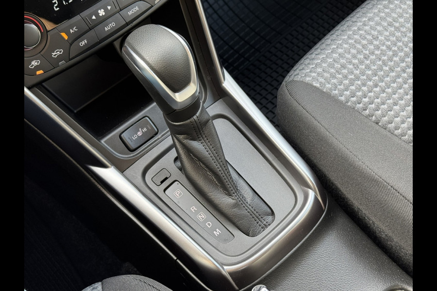 Suzuki S-Cross 1.5 Hybrid Select Camera Led verlichting Adaptieve cruise Verwarmde stoelen