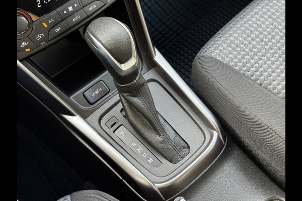 Suzuki S-Cross 1.5 Hybrid Select Camera Led verlichting Adaptieve cruise Verwarmde stoelen