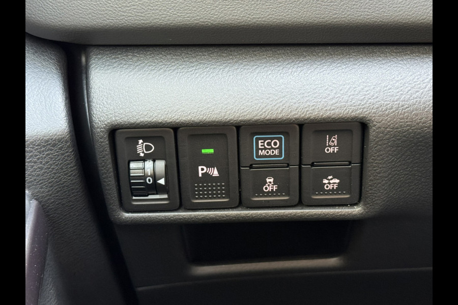 Suzuki S-Cross 1.5 Hybrid Select Camera Led verlichting Adaptieve cruise Verwarmde stoelen